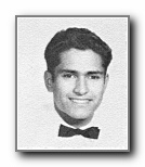 Arthur Jaime: class of 1960, Norte Del Rio High School, Sacramento, CA.